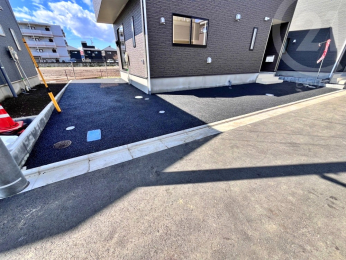  カースペース