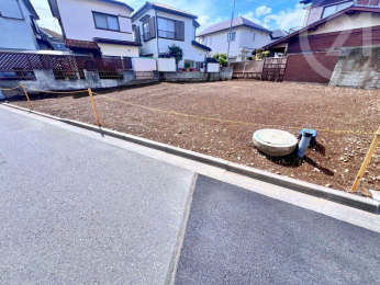  接道間口