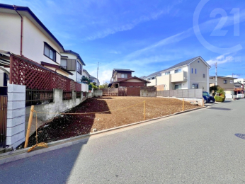  お好みのハウスメーカーや工務店で建築が可能です♪