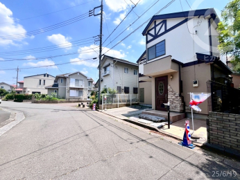  前面道路　幅員7Ｍ