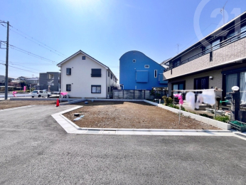  1号地