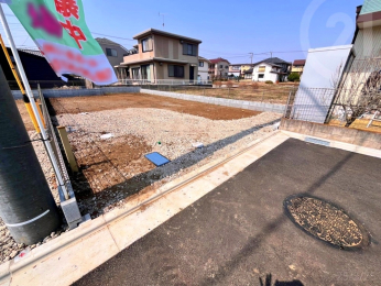  1号棟