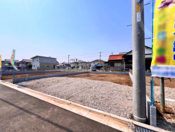  3号棟／東整形地