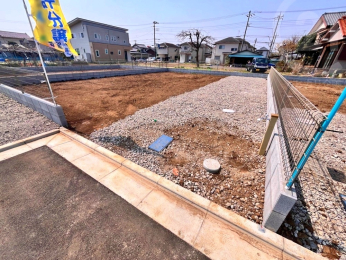  4号棟／間口3.48M