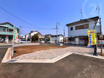  8号棟