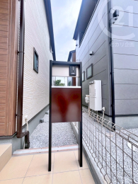  郵便BOX