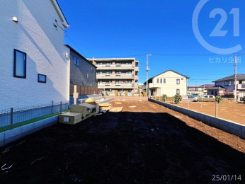  C号棟
