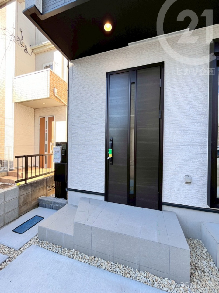  �����փA�v���[�`��