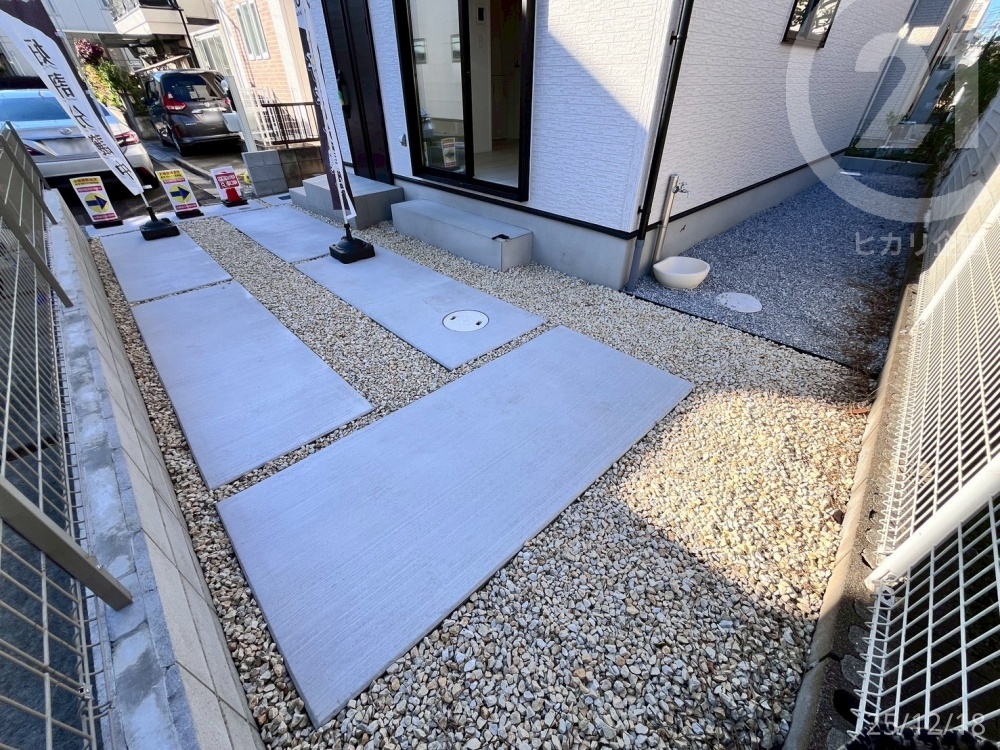  1�䕪�̃J�[�X�y�[�X����