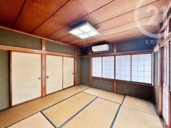  和室9帖