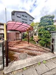  カーポート1台分