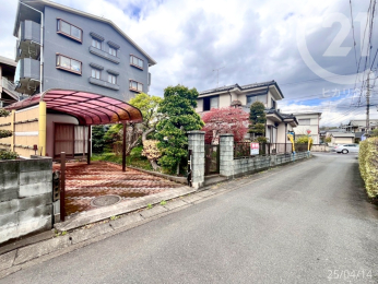  東側3.8M道路