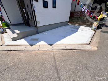  カースペース