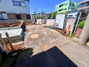  接道間口