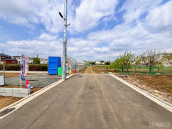  東6M整形地
