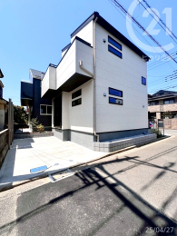  2号棟