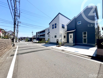  北西道路
