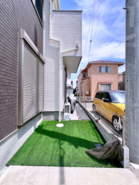  カースペース