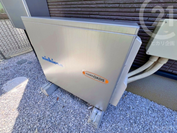  太陽光蓄電池