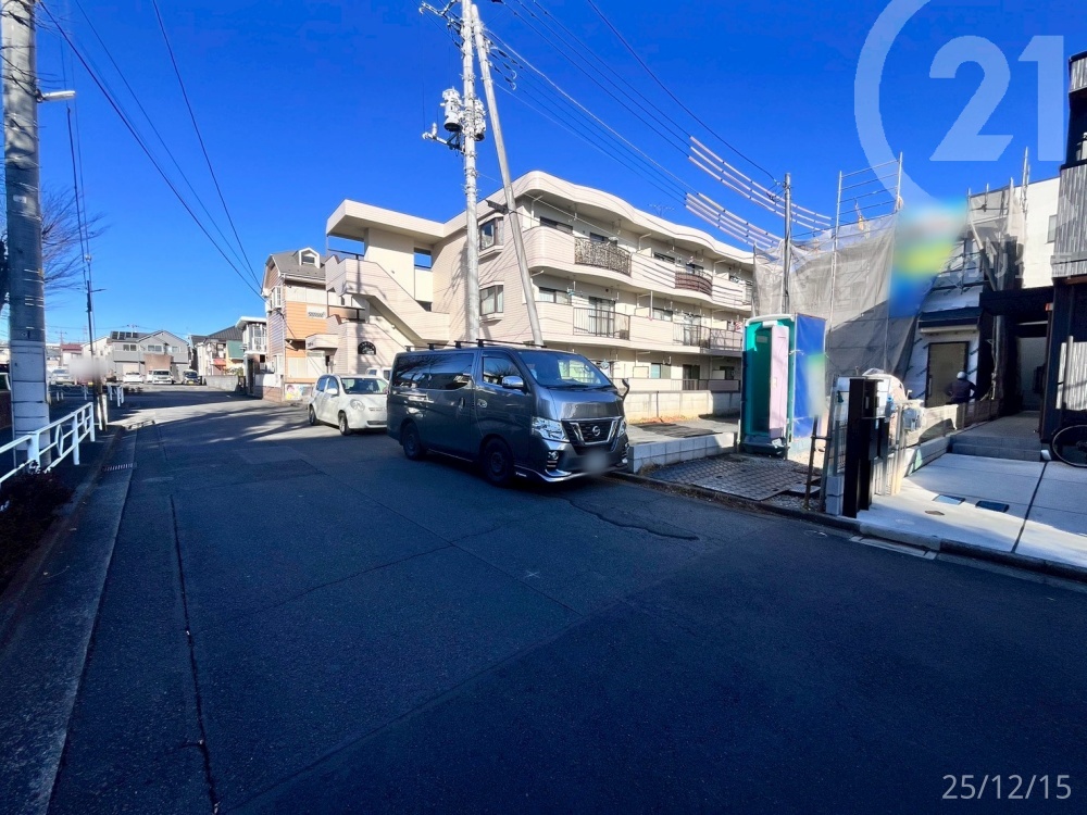  ���O�ʓ��H��������8���E����