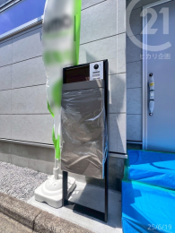  カースペース1台分