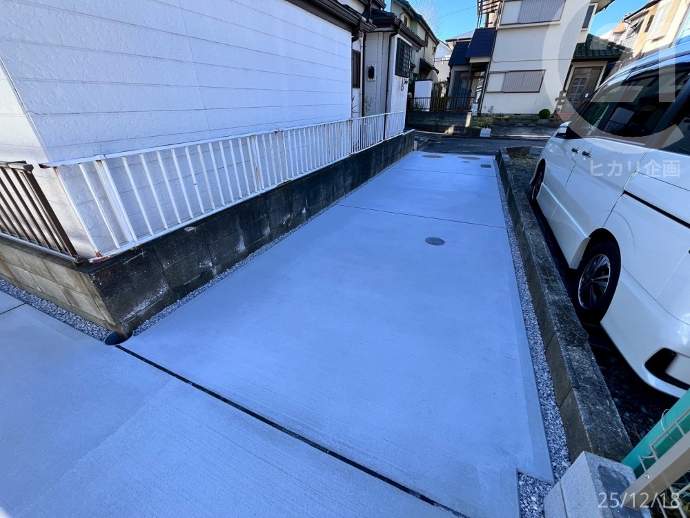  �~�n���ʘH�󕔕�