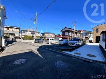  �O�ʓ��H�@����5m