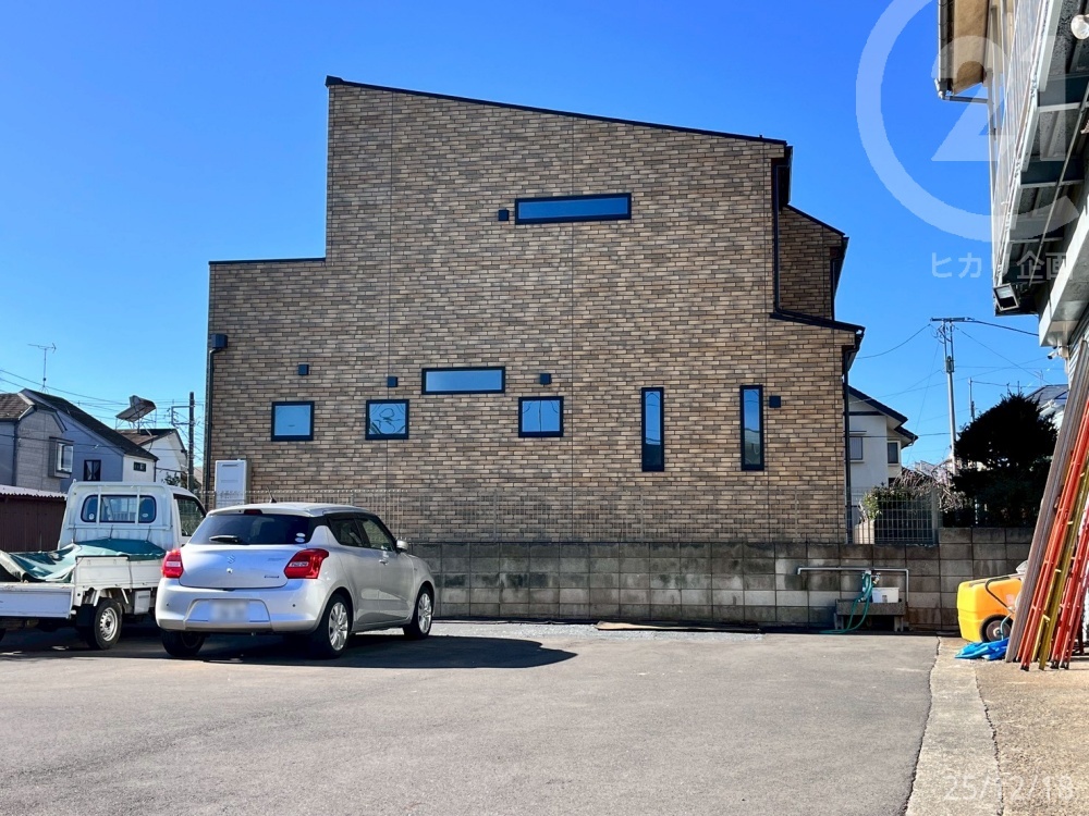  ��������̊O��