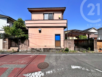  建物を建てやすいきれいな整形地