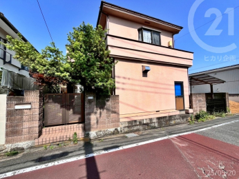  お好きなハウスメーカーで建築可能です
