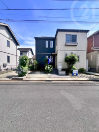  お部屋は道路からの視線が届きにくく、プライバシー重視の方におすすめ！