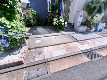  カースペース