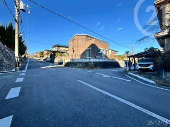  ��~�������H�ɖʂ����J�����̂���Z�܂�