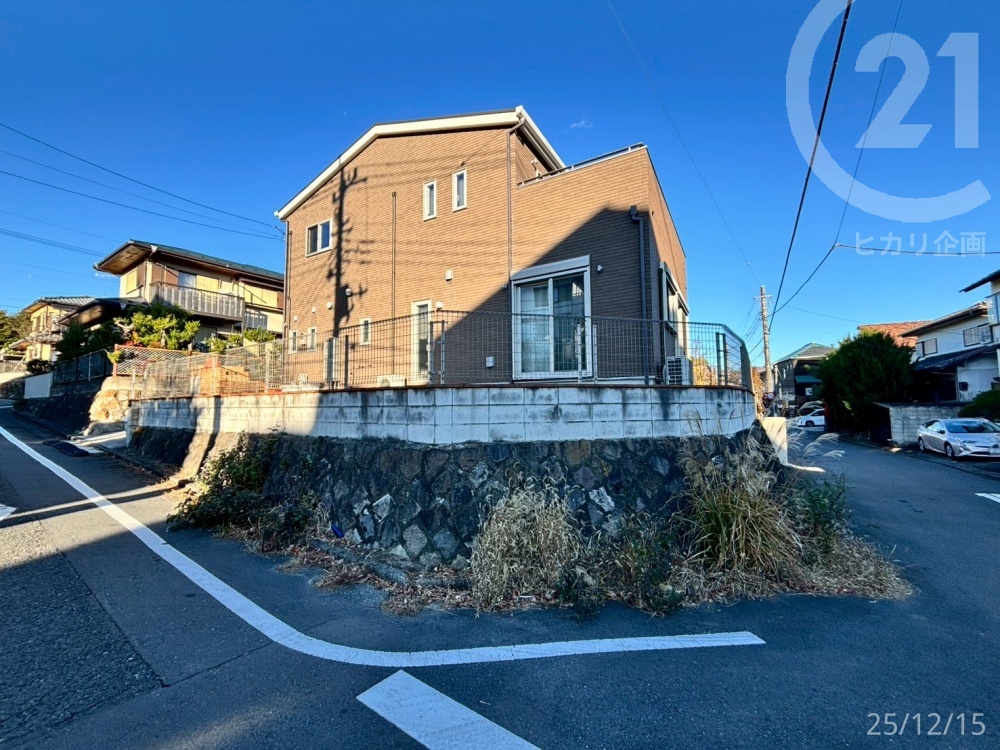  �쑤���H�ɖʂ�����������̗ǂ��Z�܂��ł��B