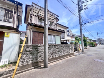  土地としての販売も可能です◎