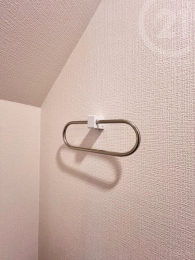  1階トイレ