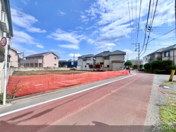  陽当たり良好です。