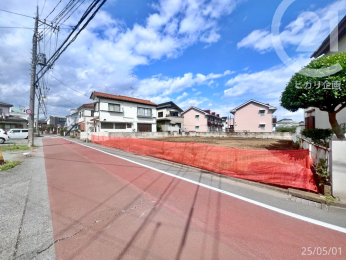 お好みのハウスメーカーや工務店で建築が可能です。