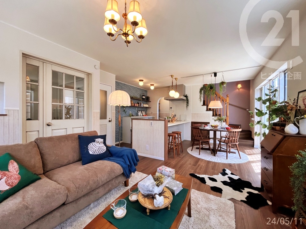  ���k���~���B���e�[�W���q�J�����́u�킪�Ɓv�{�H��