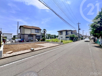  整形地です！※解体前