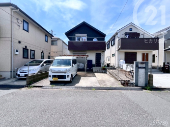  耐震性・耐久性に優れる軽量鉄骨造