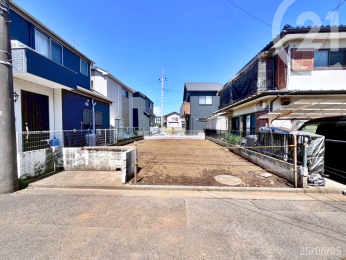  陽当たり良好です。