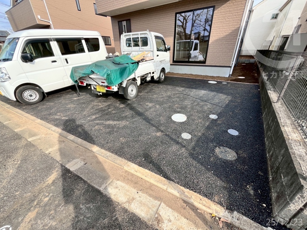  �y3�����z�S���J�[�X�y�[�X2��i�Ԏ퐧���L�j