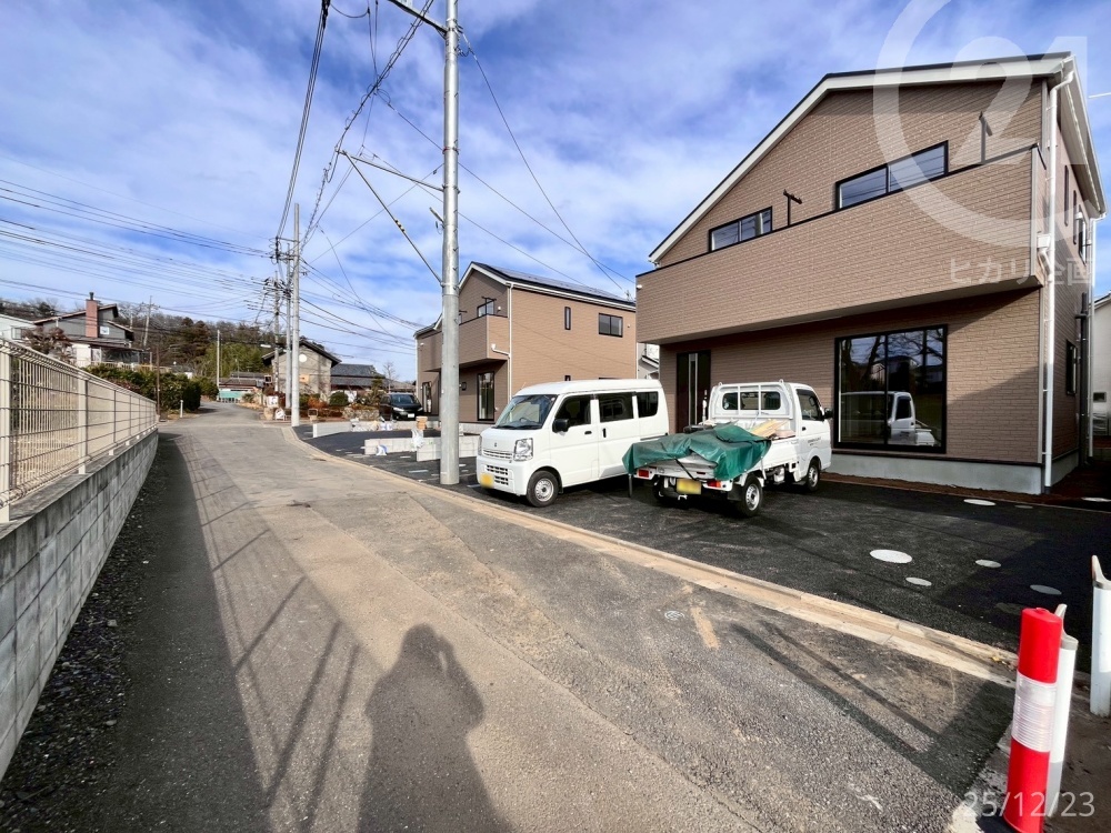  ����5M���H�^�k���ɂ͖�R�k�����̗΂�]�މ��₩�Ȋ�