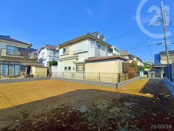  �쐼������̎ʐ^