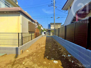  ���ԃX�y�[�X2�䕪�m�ۂł��܂��B