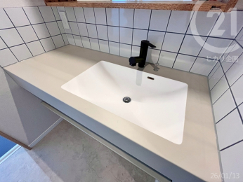  �����͎g������̗ǂ��V�����[�z�[�X�t���������ƂȂ��Ă��܂��B�i�^�C���^���É����U�C�N�H�Ɓu�V�v���v�i�ԁFCYP-100F-70�j