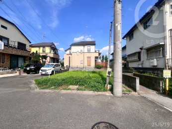  西側より撮影