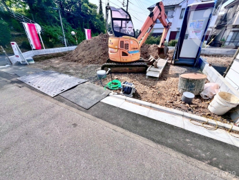  1号棟