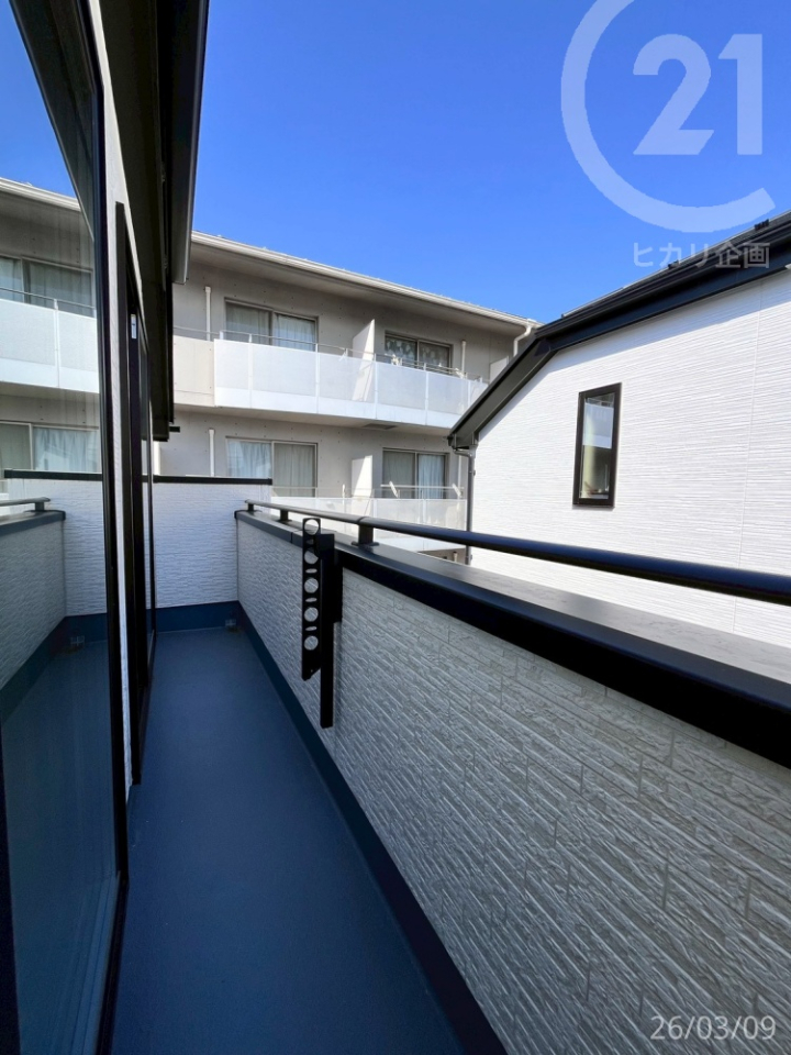  �����쑤�F�o���R�j�[��